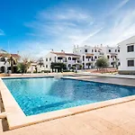 Casa Bini Mar Y Aire By Binilau Menorca Apartment Cala En Porter (Menorca)