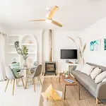 Apartment Casa Bini Mar Y Aire By Binilau Menorca *