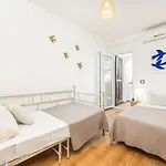 Apartment Casa Bini Mar Y Aire By Binilau Menorca Cala En Porter (Menorca)