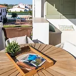Casa Bini Mar Y Aire By Binilau Menorca