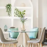 شقة Casa Bini Mar Y Aire By Binilau Menorca *