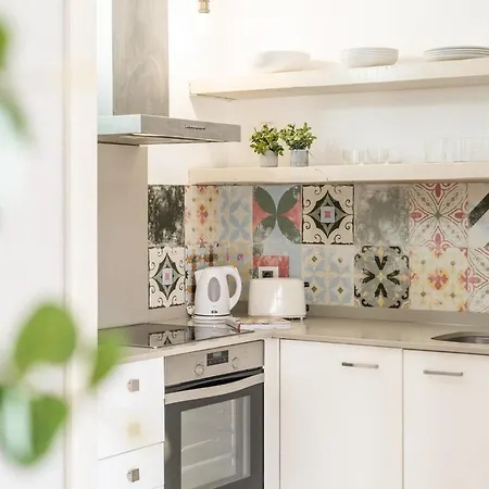 Casa Binilau Appartamento Cala En Porter (Menorca)