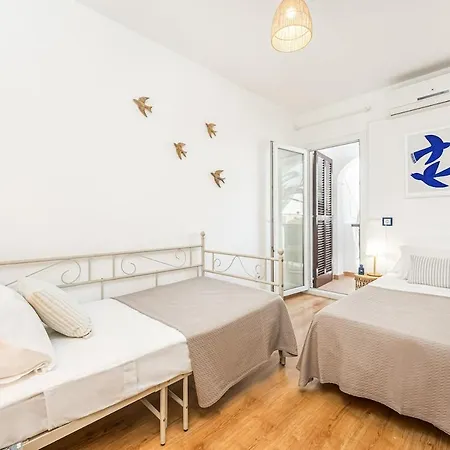 Appartamento Casa Binilau Cala En Porter (Menorca)