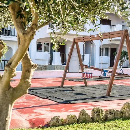 Casa Bini Mar Y Aire By Binilau Menorca شقة