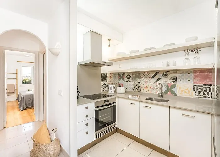 דירה Casa Binilau *