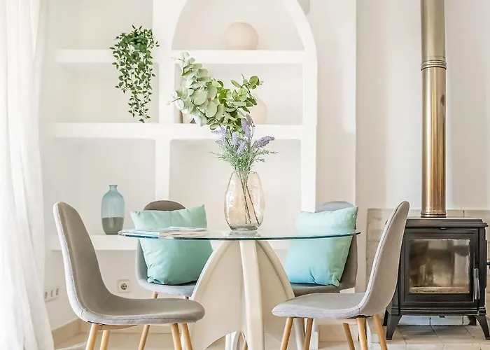 דירה Casa Binilau *