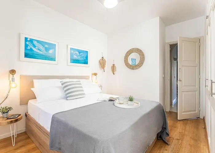 דירה Casa Binilau Cala En Porter (Menorca)