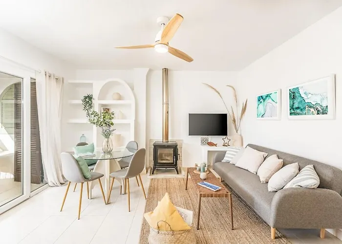 דירה Casa Binilau *