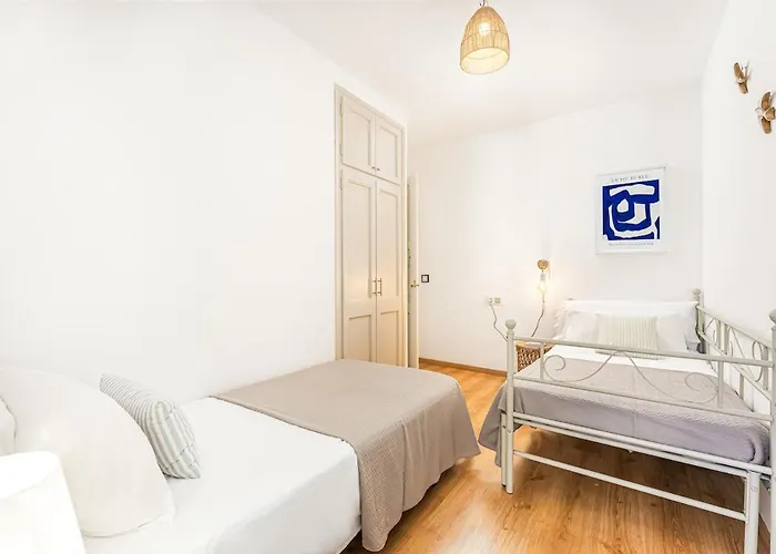 דירה Casa Binilau