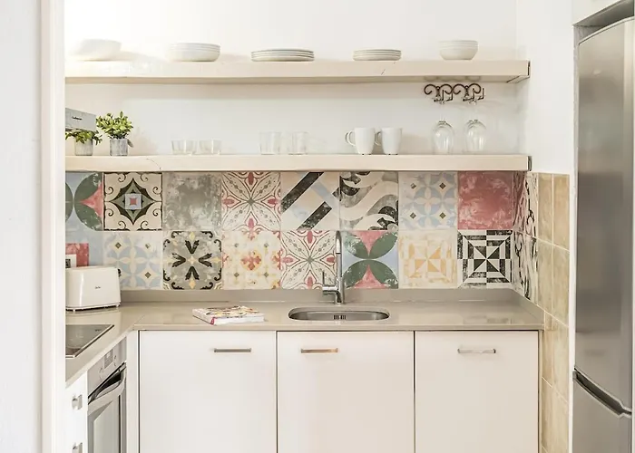 Casa Binilau Cala En Porter (Menorca)