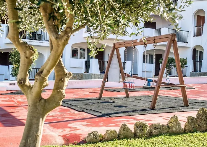 Casa Binilau דירה