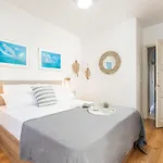 Διαμέρισμα Casa Bini Mar Y Aire By Binilau Menorca Cala En Porter (Menorca)