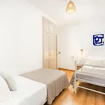 Διαμέρισμα Casa Bini Mar Y Aire By Binilau Menorca