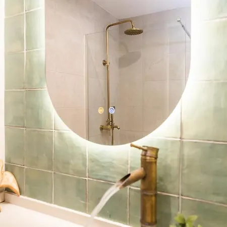 Appartement Casa Binilau