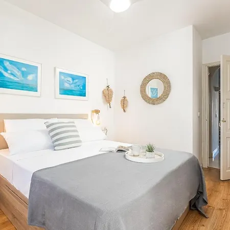 Appartement Casa Binilau Cala En Porter (Menorca)